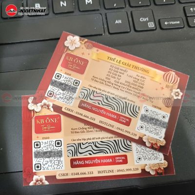 mau the cao tich diem