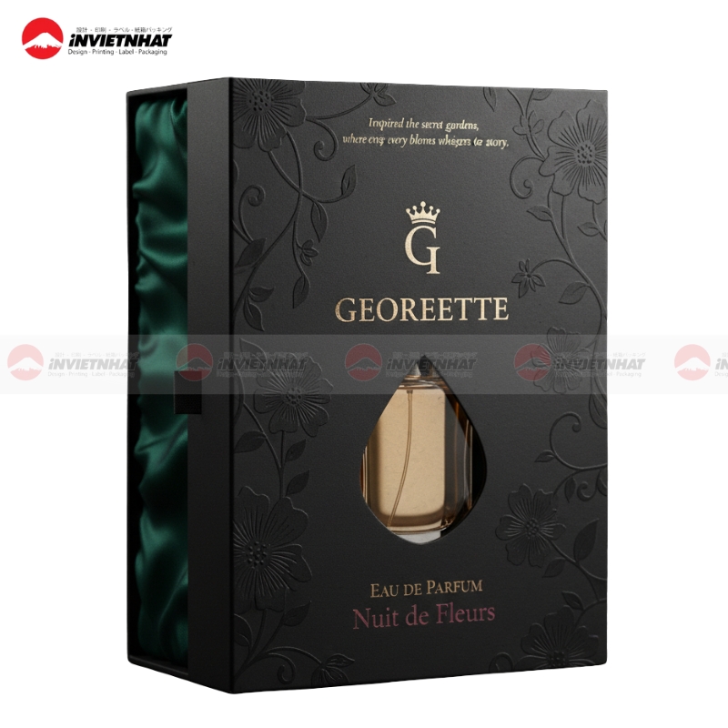 mau thiet ke hop giay dung nuoc hoa