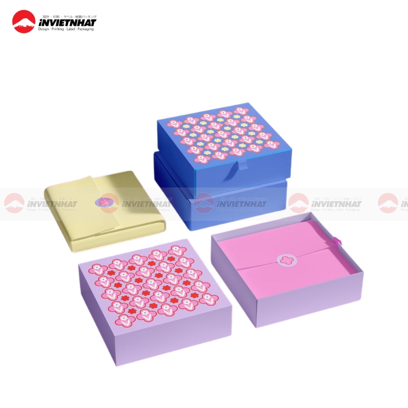 series hop giay mini cao cap