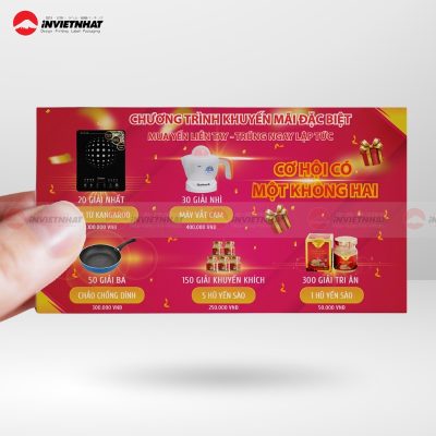 the cao khuyen mai trung thuong