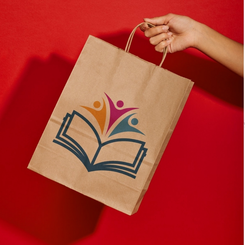 Hướng dẫn cách thiết kế túi giấy CHUYÊN NGHIỆP, đẹp mắt 10 thiet ke tui giay chuyen nghiep