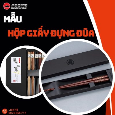 thumb hop giay dung dua