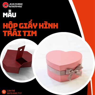 thumb hop giay hinh trai tim