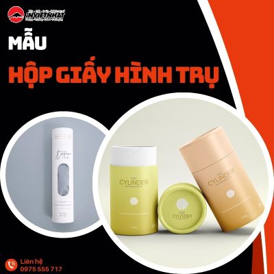 thumb hop giay hinh tru