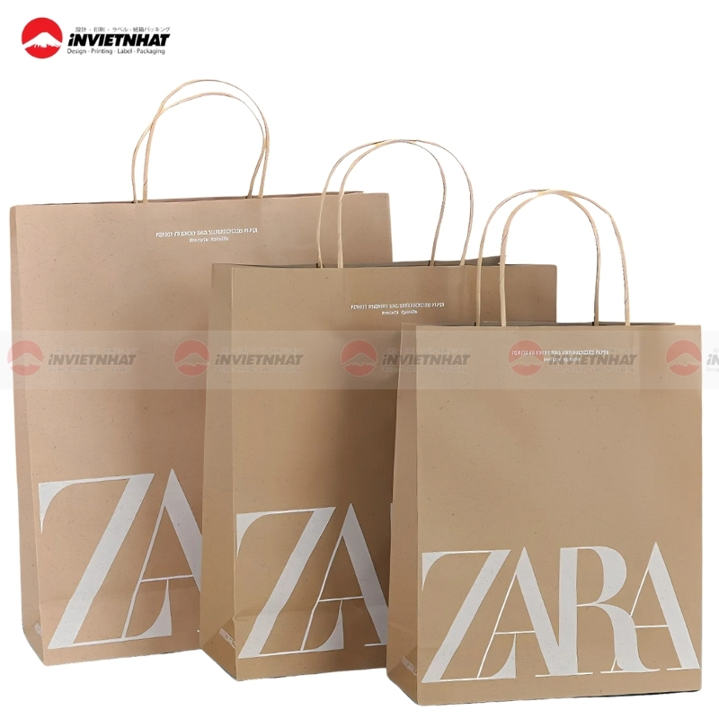 tui giay Zara chat luong