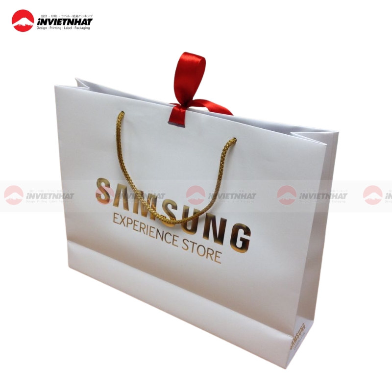 tui giay mau bac cong nghe