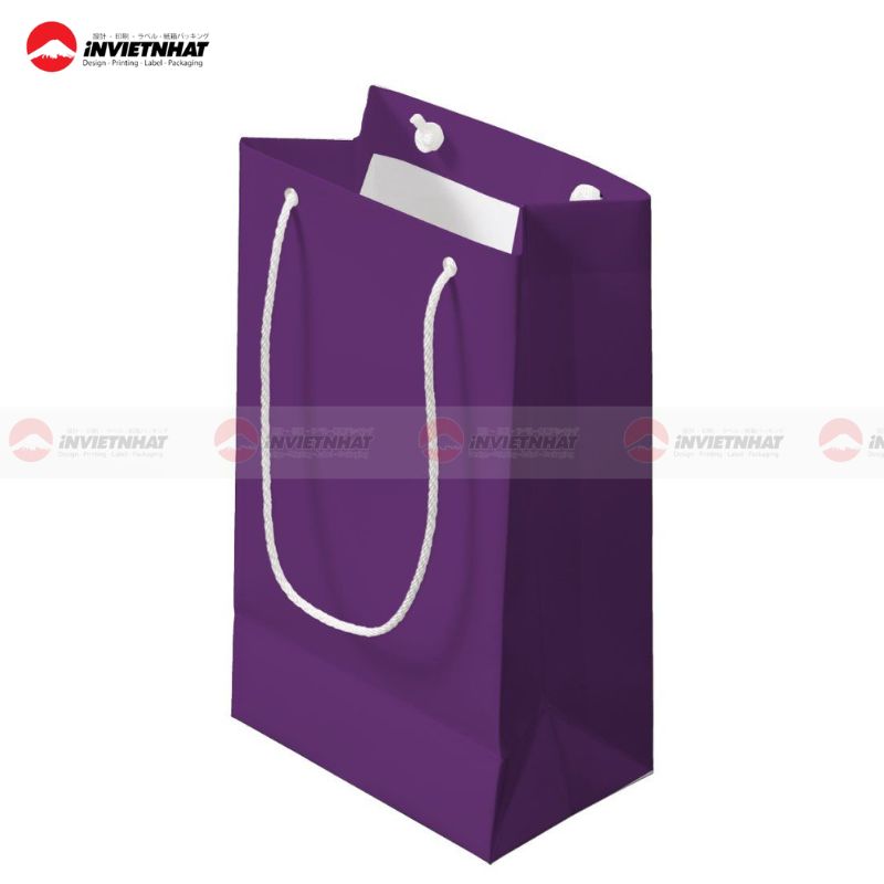 tui giay mau tim oai huong