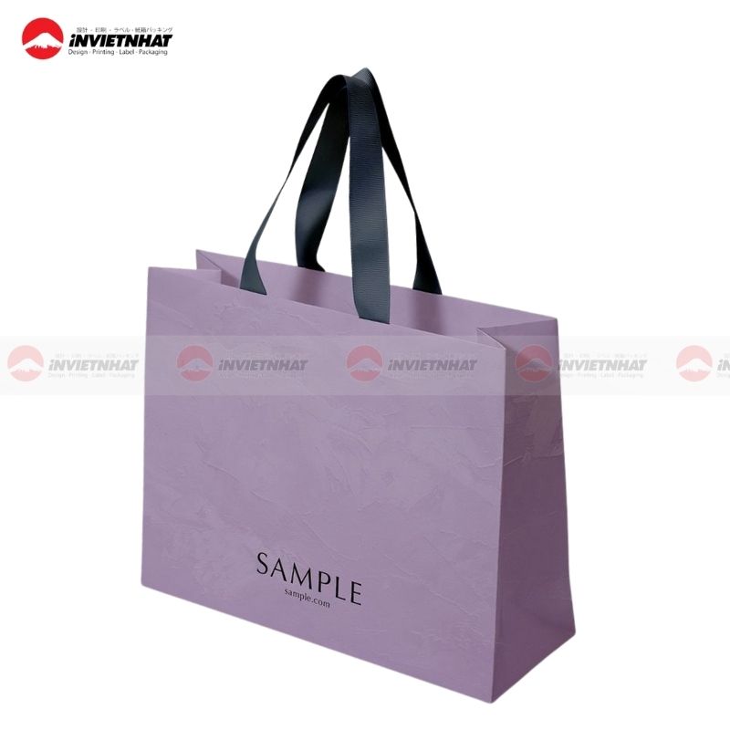 tui giay mau tim pastel 2