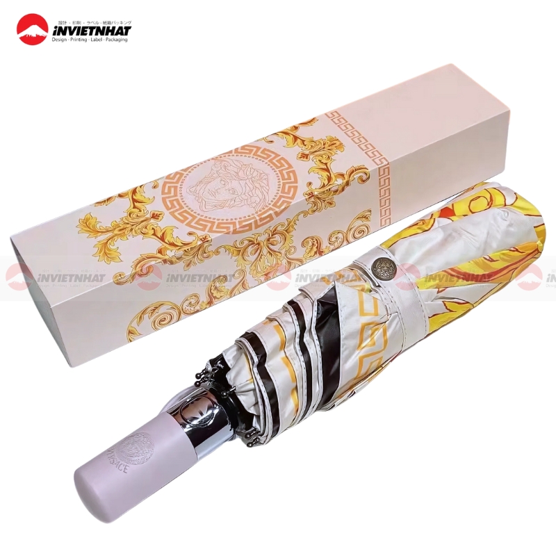 Hop giay cao cap dung o du