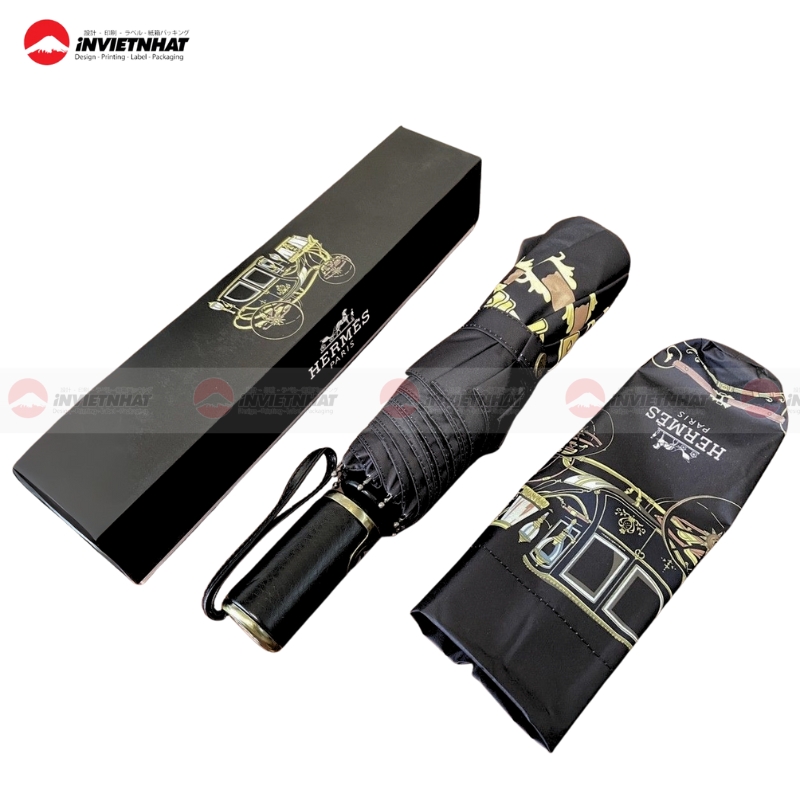 11+ Mẫu hộp giấy đựng ô dù CAO CẤP, cứng cáp để vận chuyển và làm quà 20 Hop giay carton dai dung du