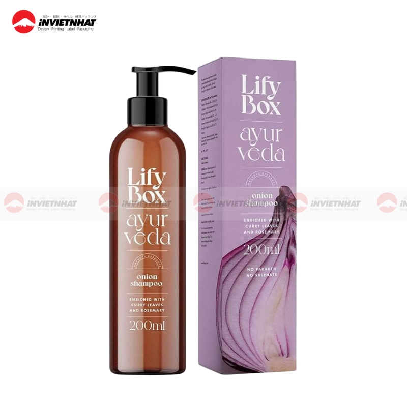 Hop giay couche dung dau goi