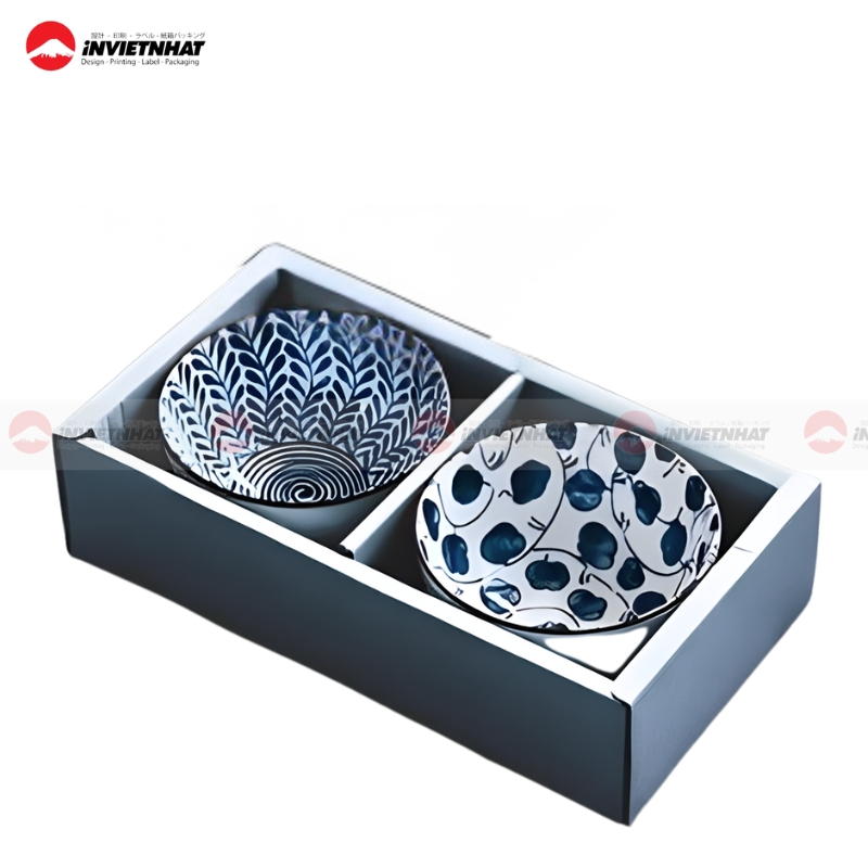 Hop giay dung 2 chen