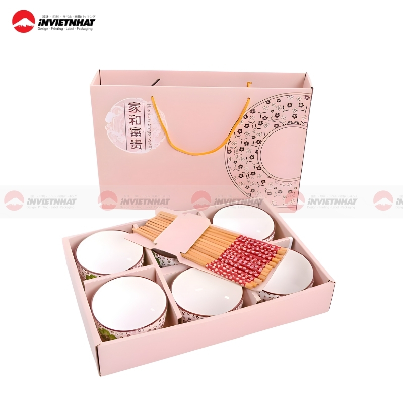 Hop giay dung bo chen