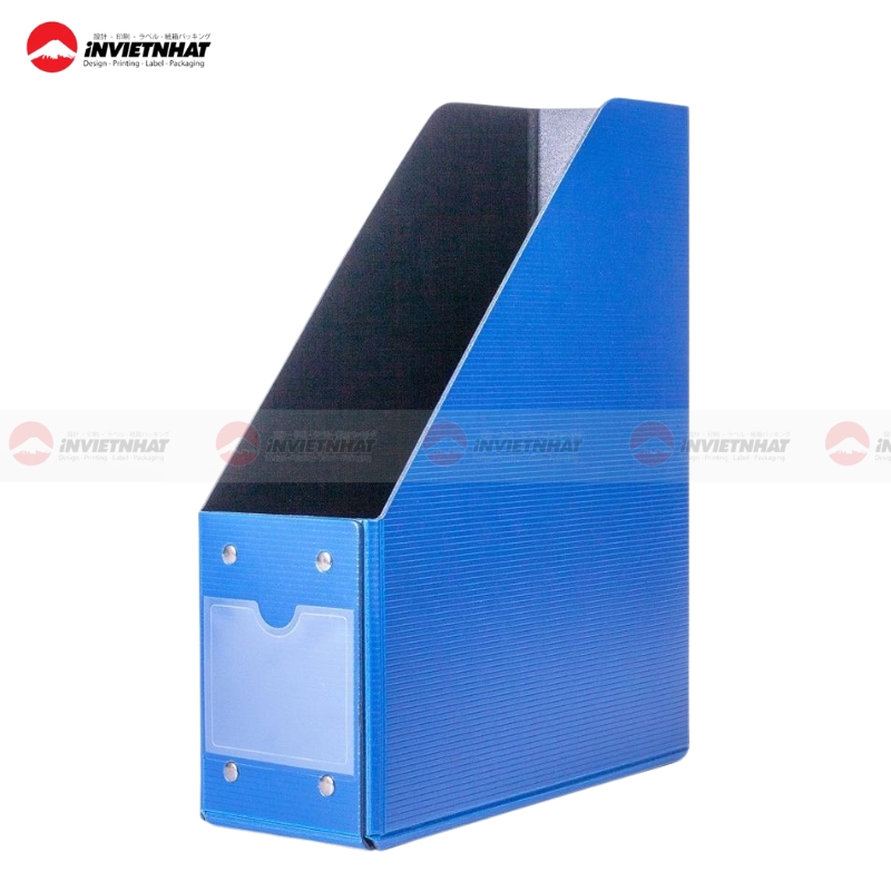 Hop giay dung cong van