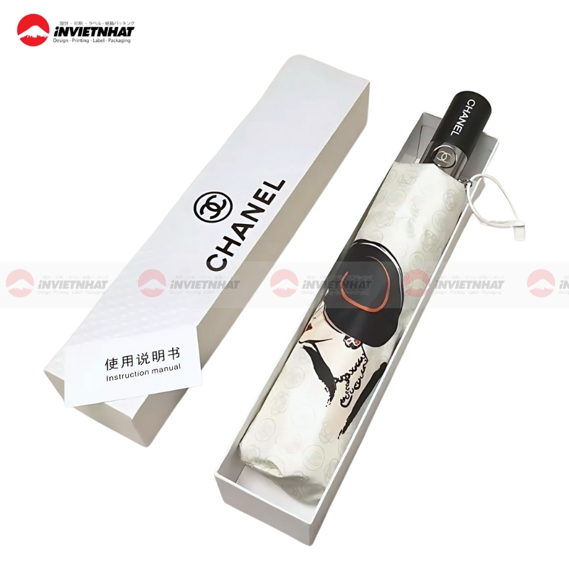 Hop giay duplex dung o