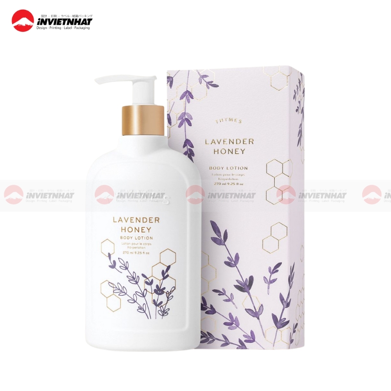 Hop giay ivory dau goi