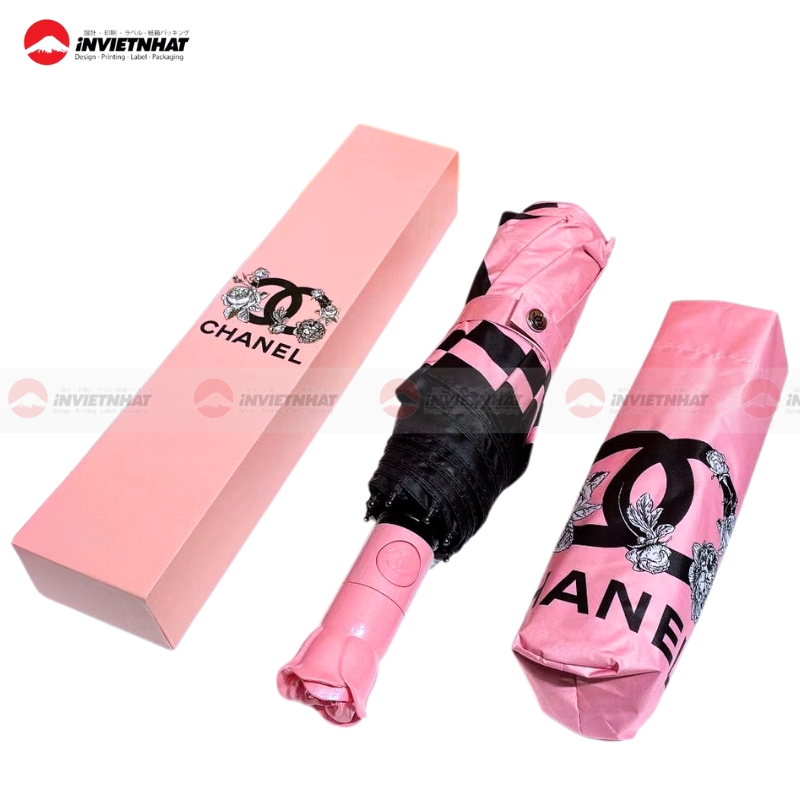 Hop giay ivory dung du