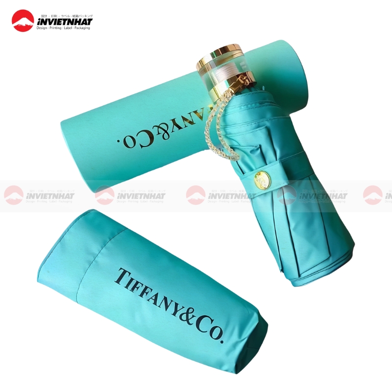 Hop giay kraft dung o