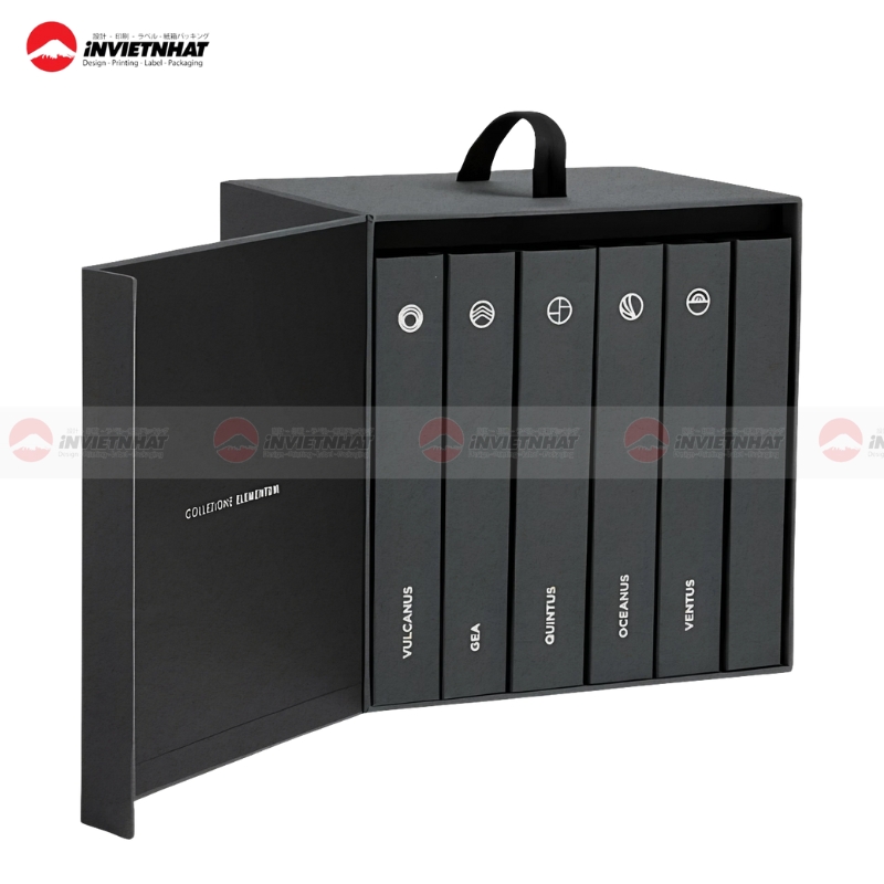 Hop giay luu tru cong ty