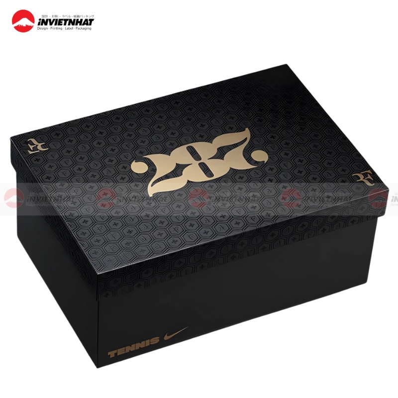 Hop giay phu UV dinh hinh