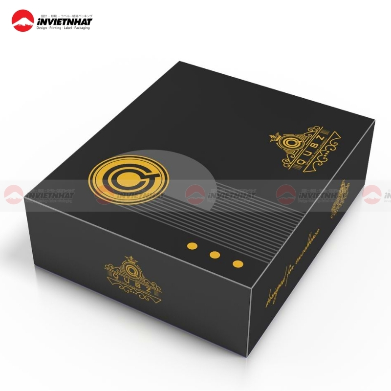 Hop giay phu UV selective