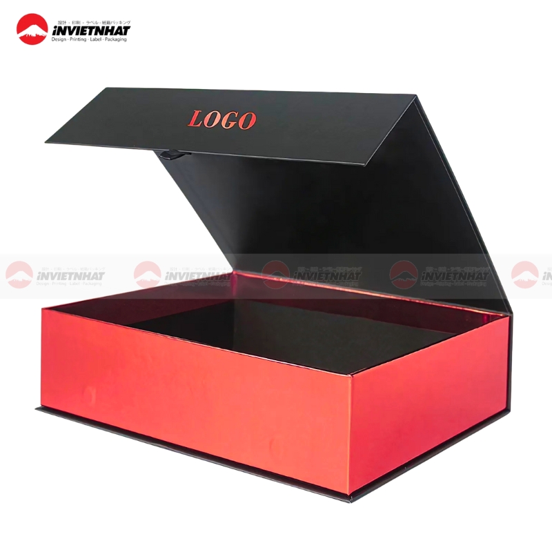 Hop giay phu bong UV