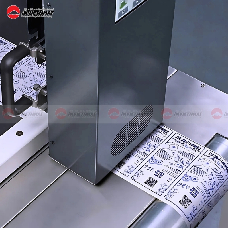 Công nghệ in dữ liệu biến đổi (VDP) là gì? Giải pháp in ấn cá nhân hóa 12 In VDP