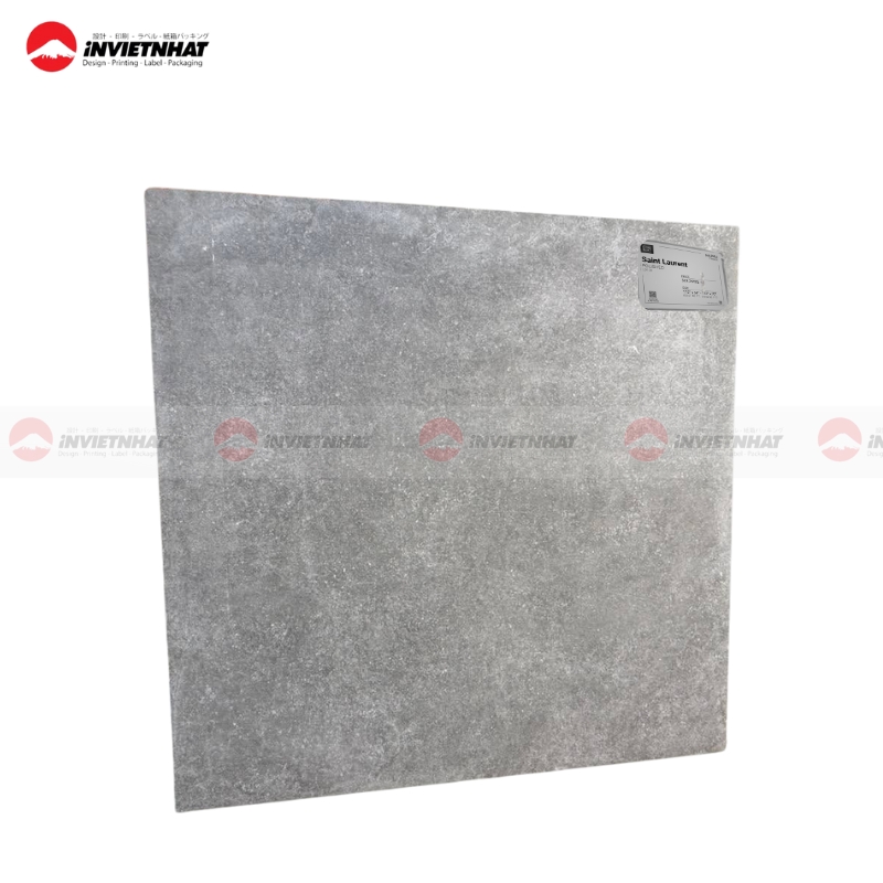 Nhan dan gach men hinh chu nhat