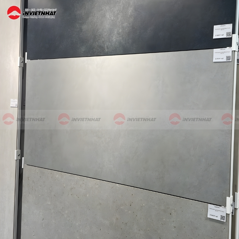 Nhan dan gach men qr code