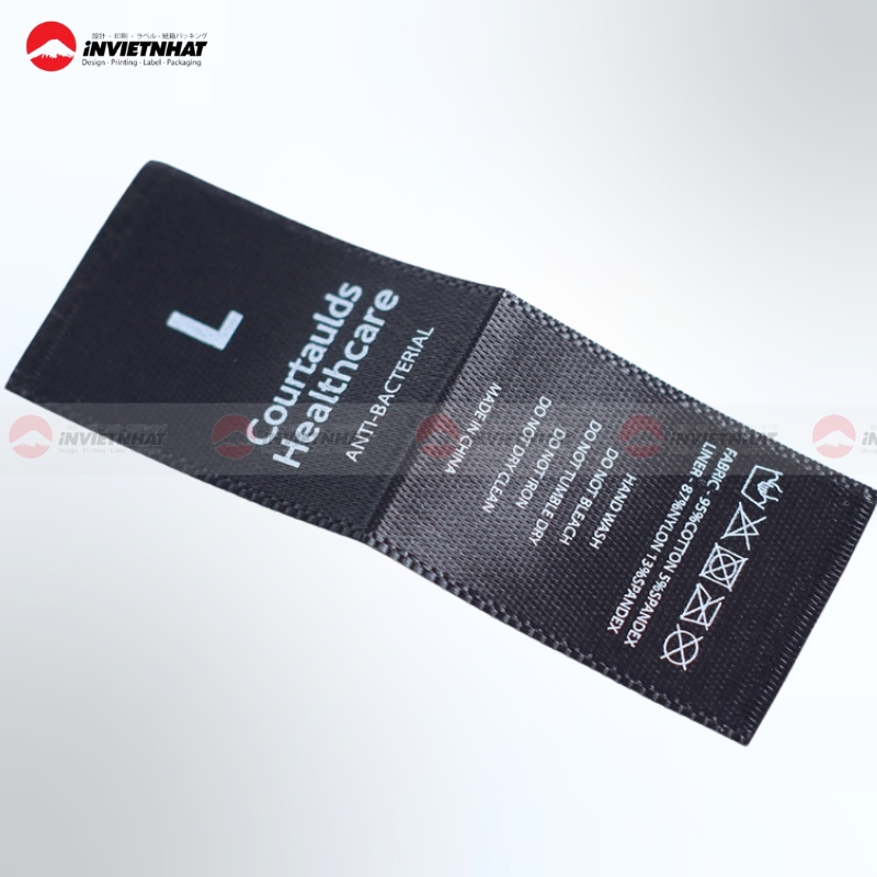 Nhan satin chong tham