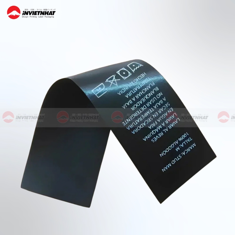 Nhan satin mep cat nhiet