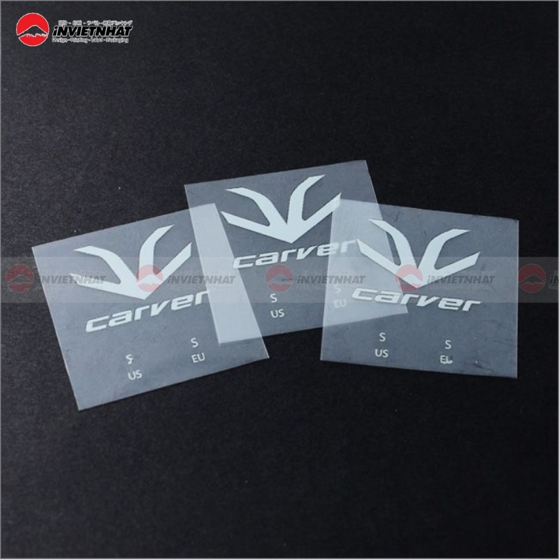 Tem decal chuyen nhiet