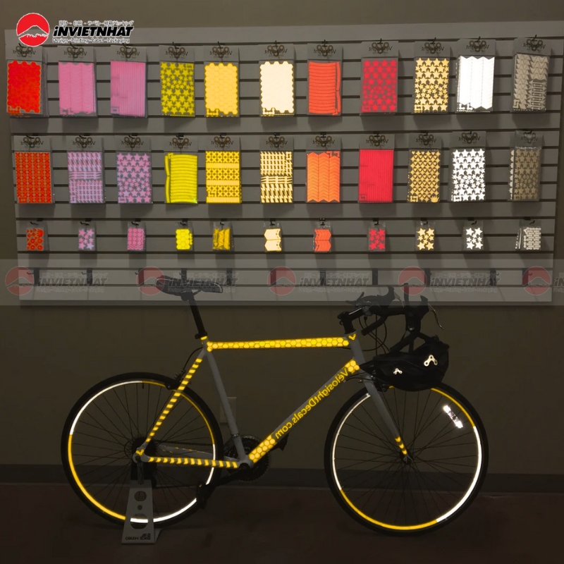 Tem phan quang xe dap an toan