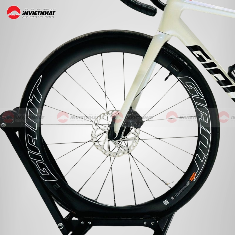 Tem thuong hieu xe dap