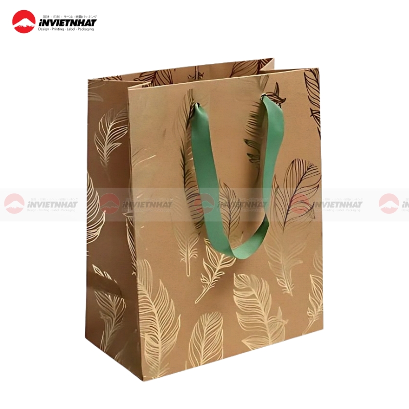 Tui giay d200 vintage