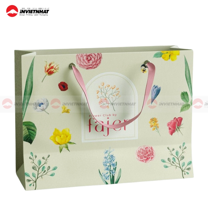 Tui giay dung qua vintage