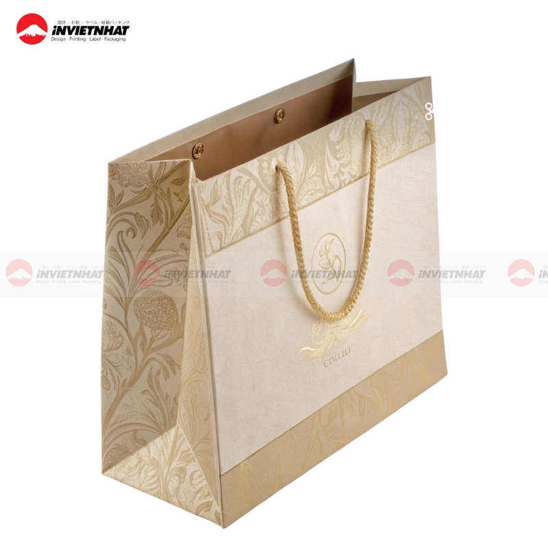 Tui giay i200 vintage