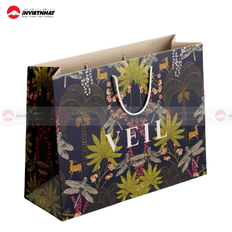 Tui giay k200 vintage 2