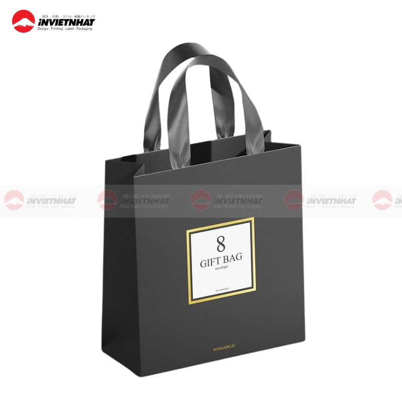 Tui giay quai lua can mo