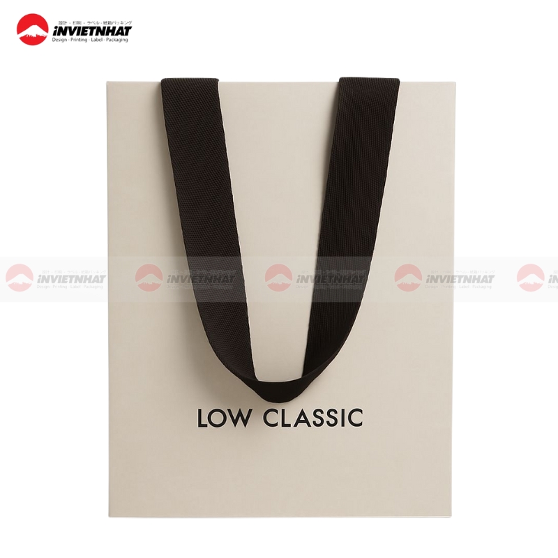 Tui giay quai lua in offset