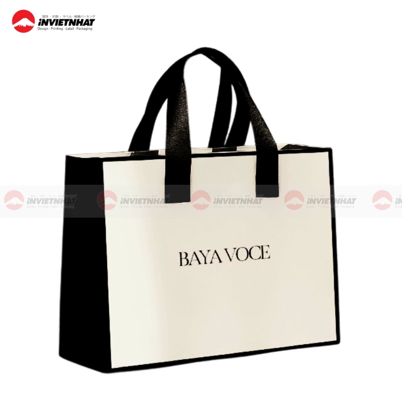 Tui giay quai ruy bang