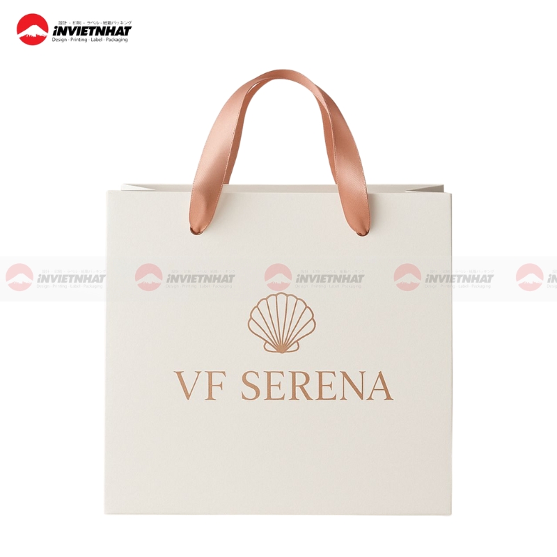 Tui giay quai vai lua