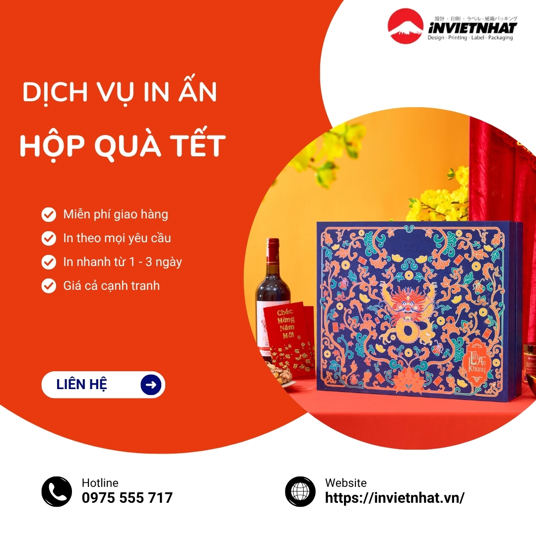 banner in hop qua tet