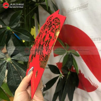 bao li xi nhu vang 18k