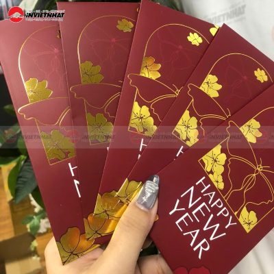 bao li xi tet hoa mai