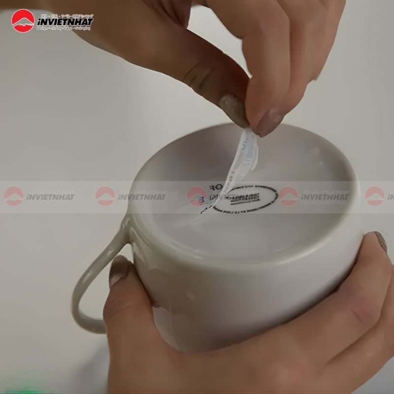 5+ Cách bóc tem chống hàng giả Nhanh, an toàn cho tem và sản phẩm 19 boc tem chong hang gia bang con