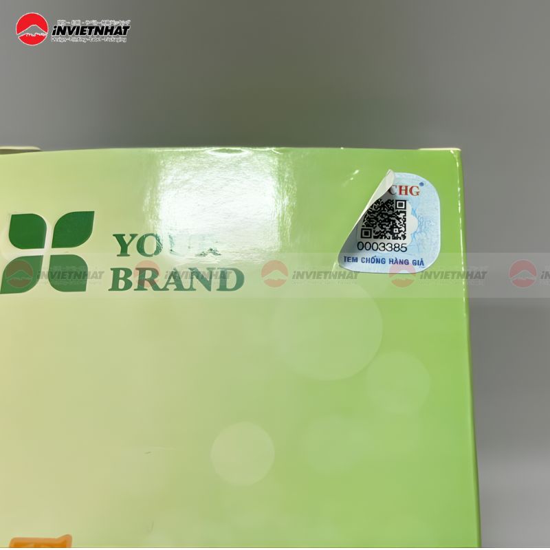 5+ Cách bóc tem chống hàng giả Nhanh, an toàn cho tem và sản phẩm 21 boc tem chong hang gia bang xa phong