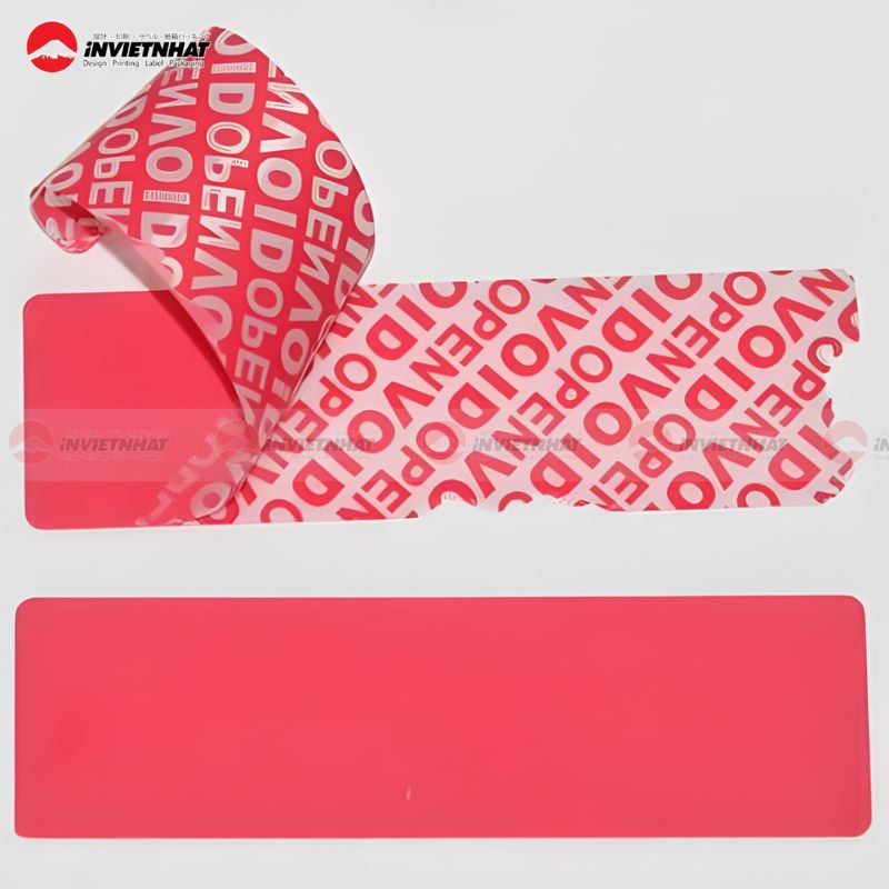 5+ Cách bóc tem chống hàng giả Nhanh, an toàn cho tem và sản phẩm 15 cach boc sach tem chong gia