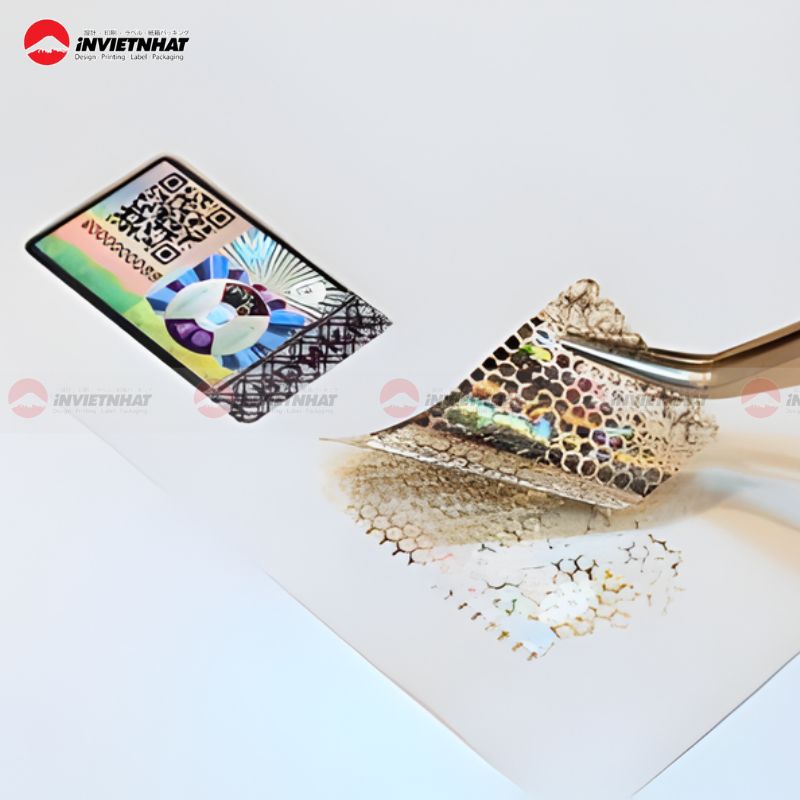 5+ Cách bóc tem chống hàng giả Nhanh, an toàn cho tem và sản phẩm 13 cach boc tem chong hang gia the nao