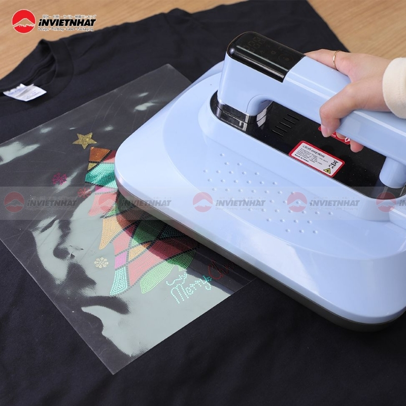 cach ep Tem in nhiet